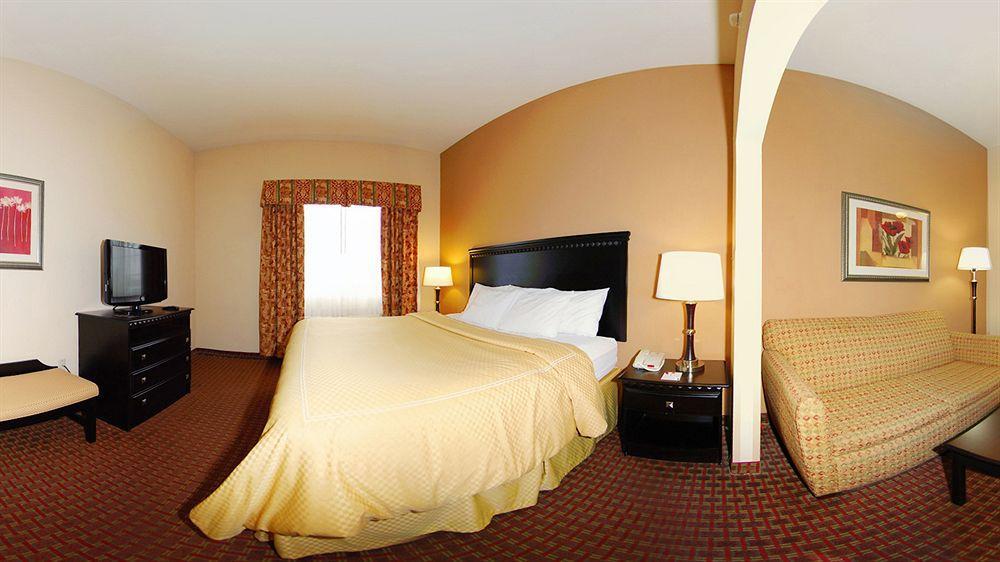 Comfort West I-20 Shreveport