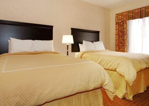 Comfort West I-20 Shreveport