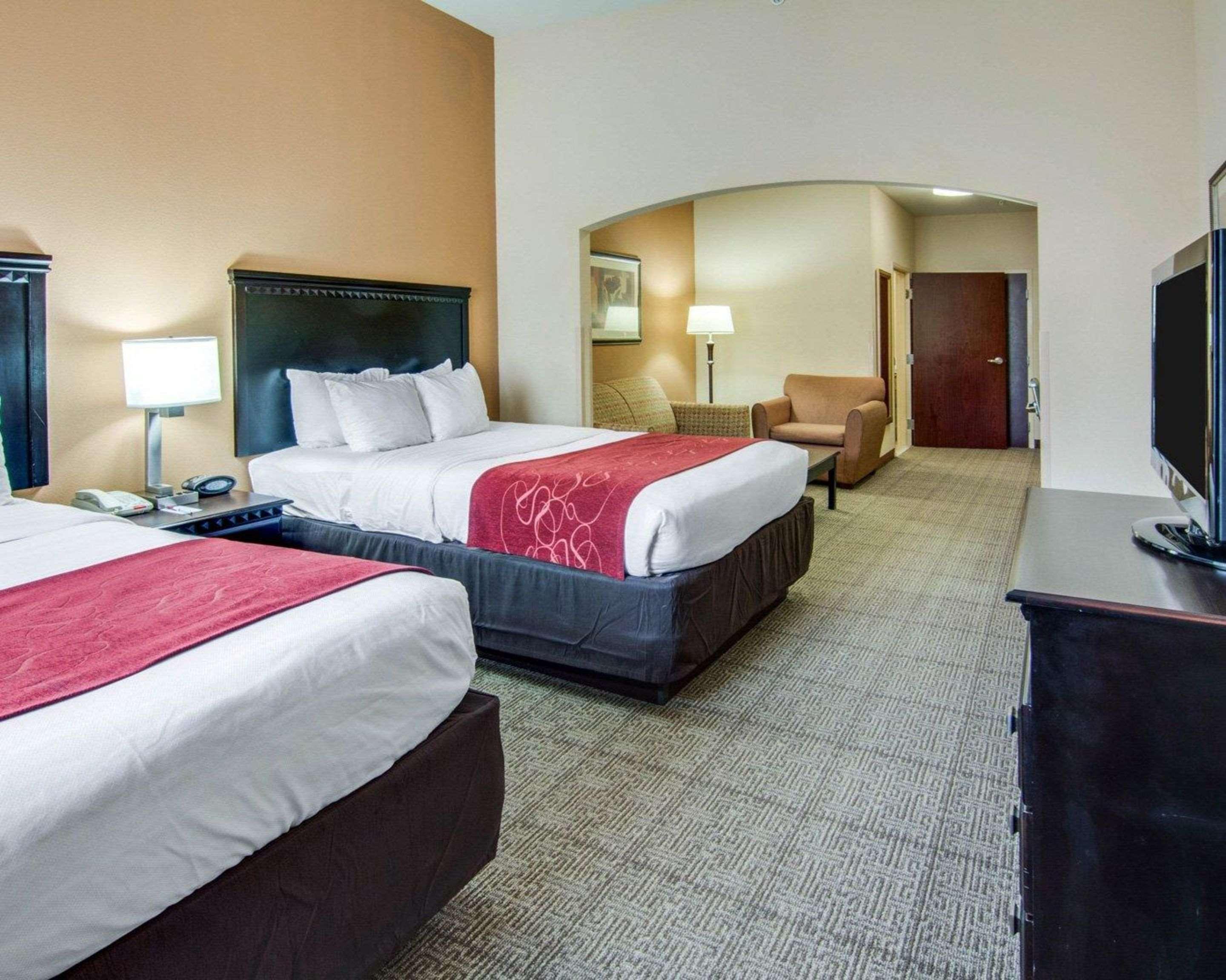 Comfort West I-20 Hotel 3*