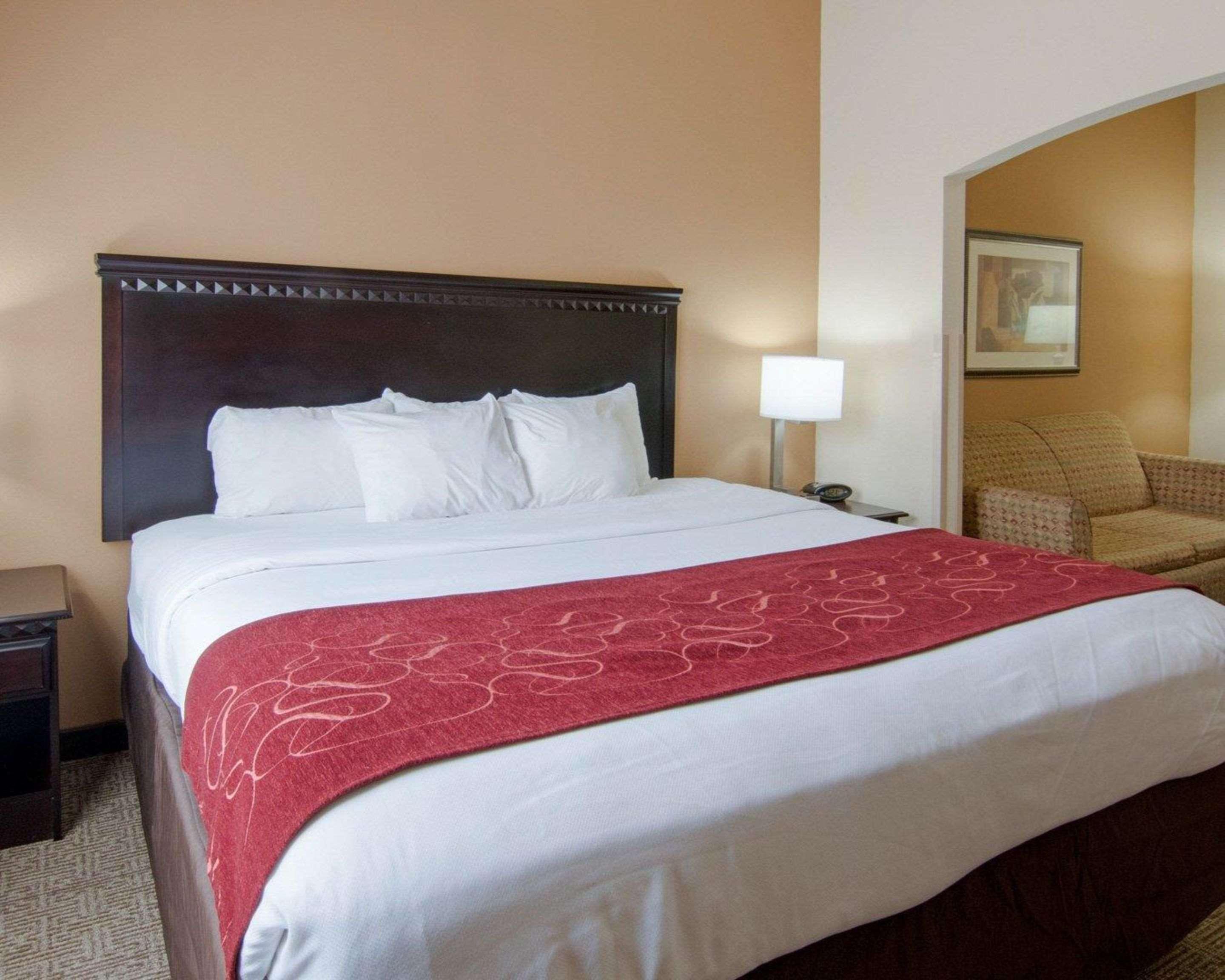 Comfort West I-20 Shreveport