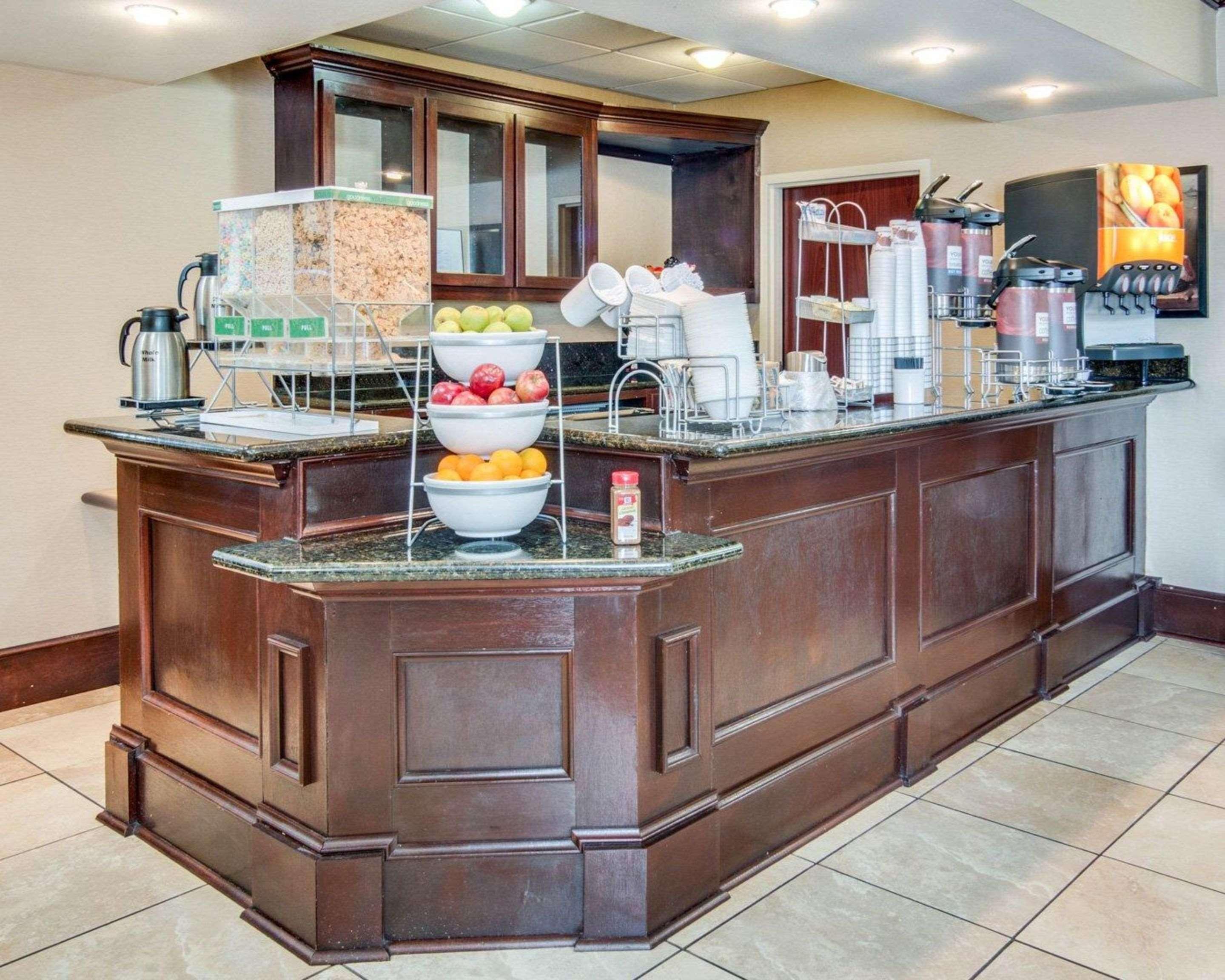 Hotel Comfort West I-20 Shreveport