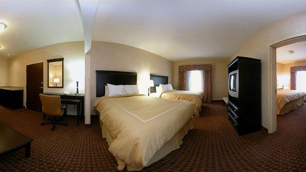 Comfort West I-20 Hotel