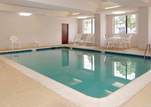 Hotel Comfort West I-20 Shreveport