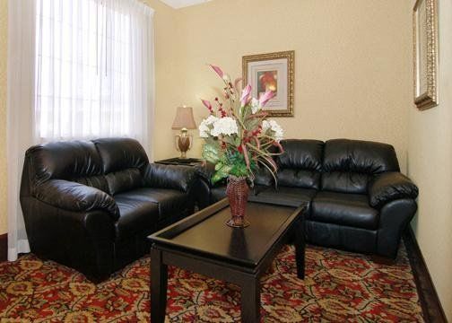 Comfort West I-20 Hotel