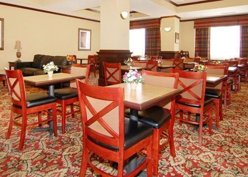 Comfort West I-20 Hotel Shreveport