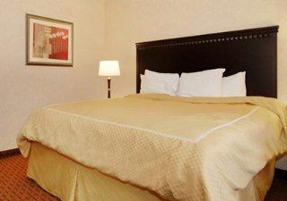 Hotel Comfort West I-20 Shreveport