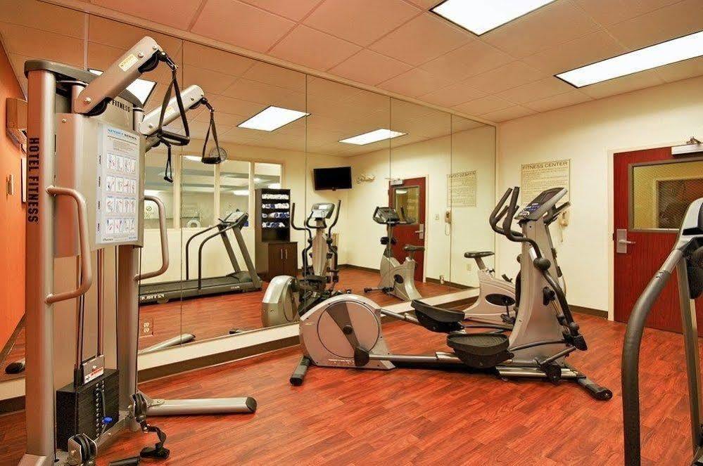 Comfort West I-20 Hotel 3*