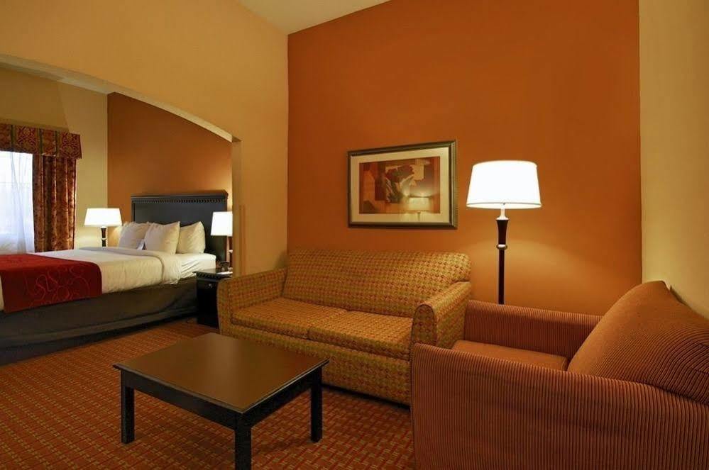 Hotel Comfort West I-20 Shreveport