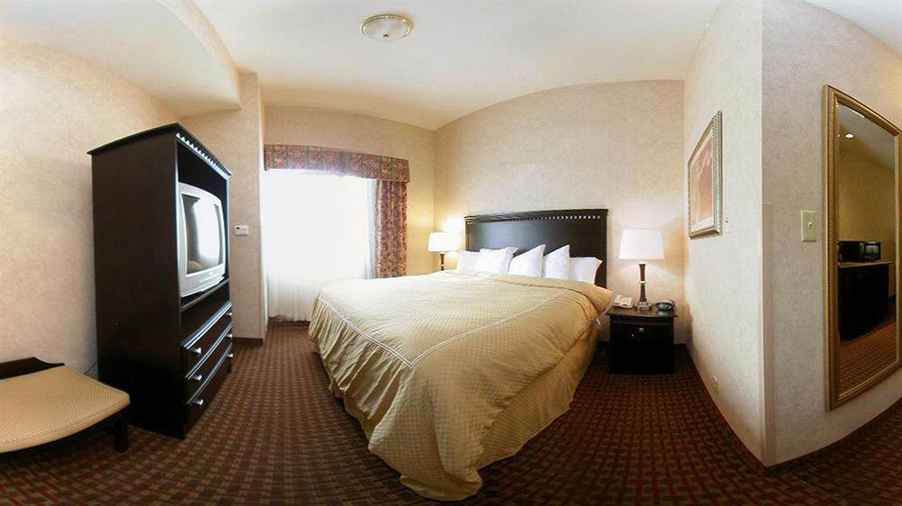 Hotel Comfort West I-20