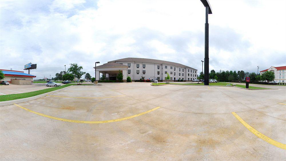 Hotel Comfort West I-20 Shreveport