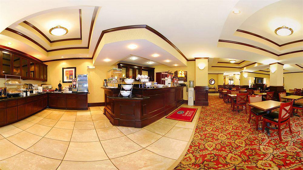 Comfort West I-20 Hotel Shreveport