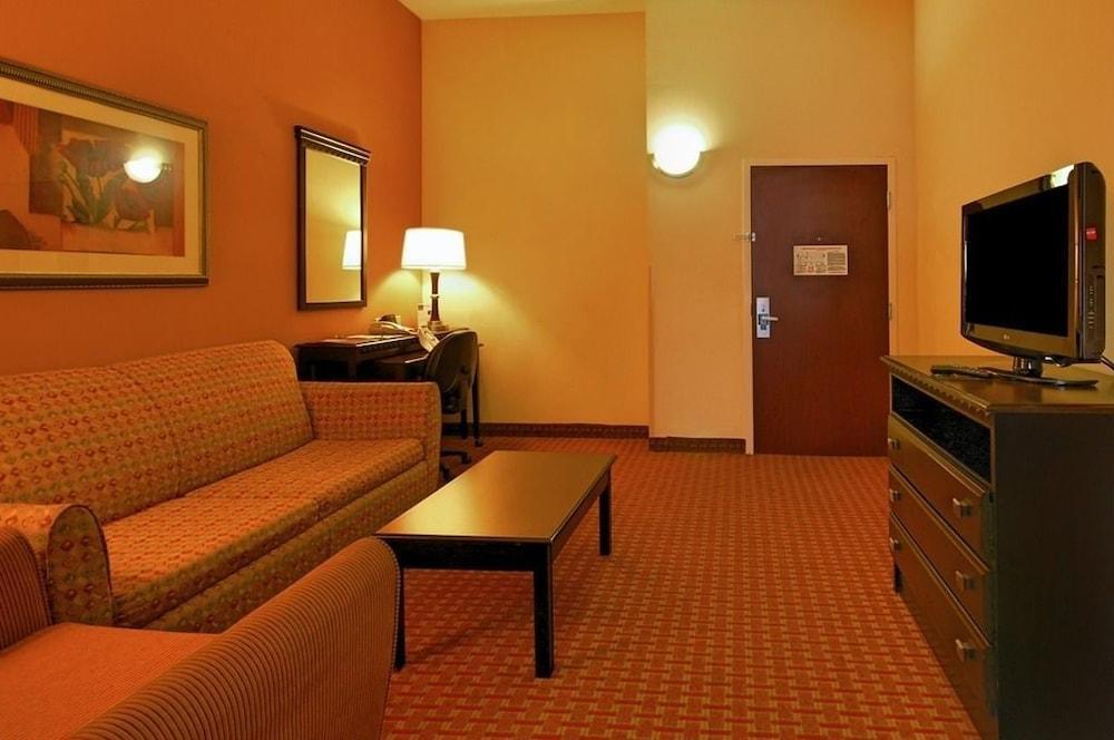 Hotel Comfort West I-20