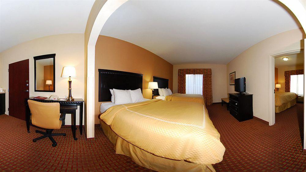Comfort West I-20 Hotel