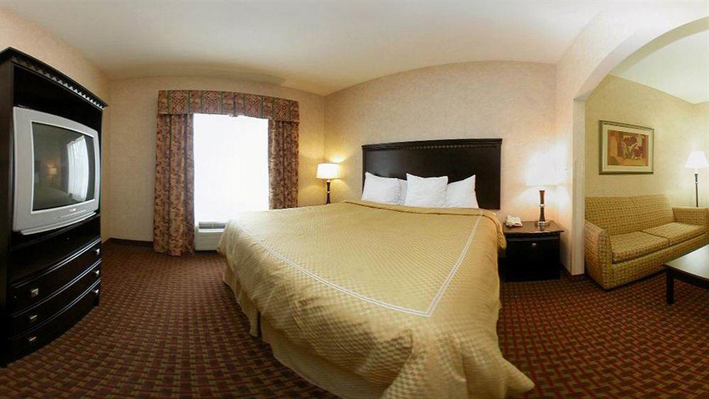 Comfort West I-20 3* Shreveport