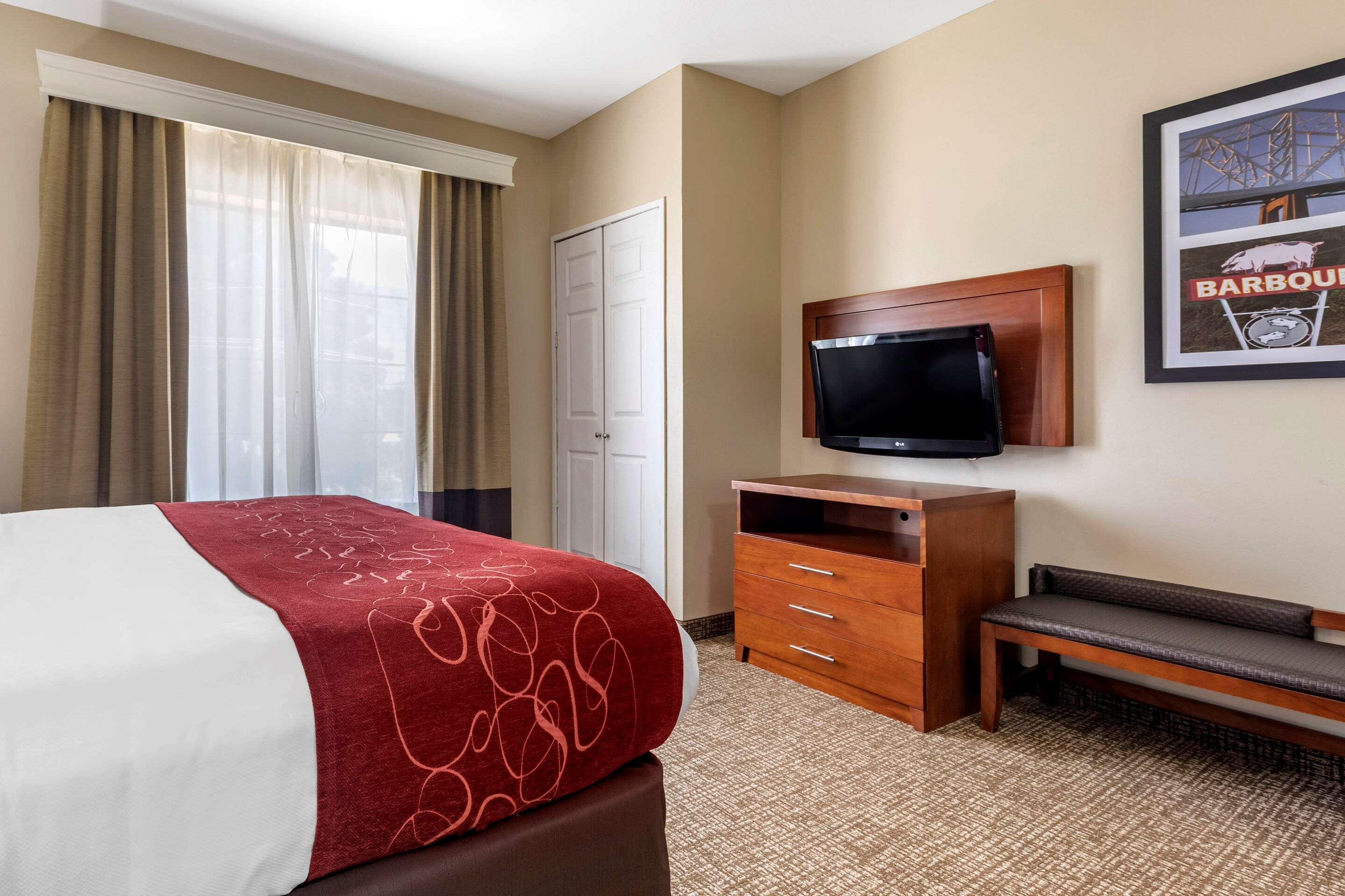 Comfort West I-20 Hotel