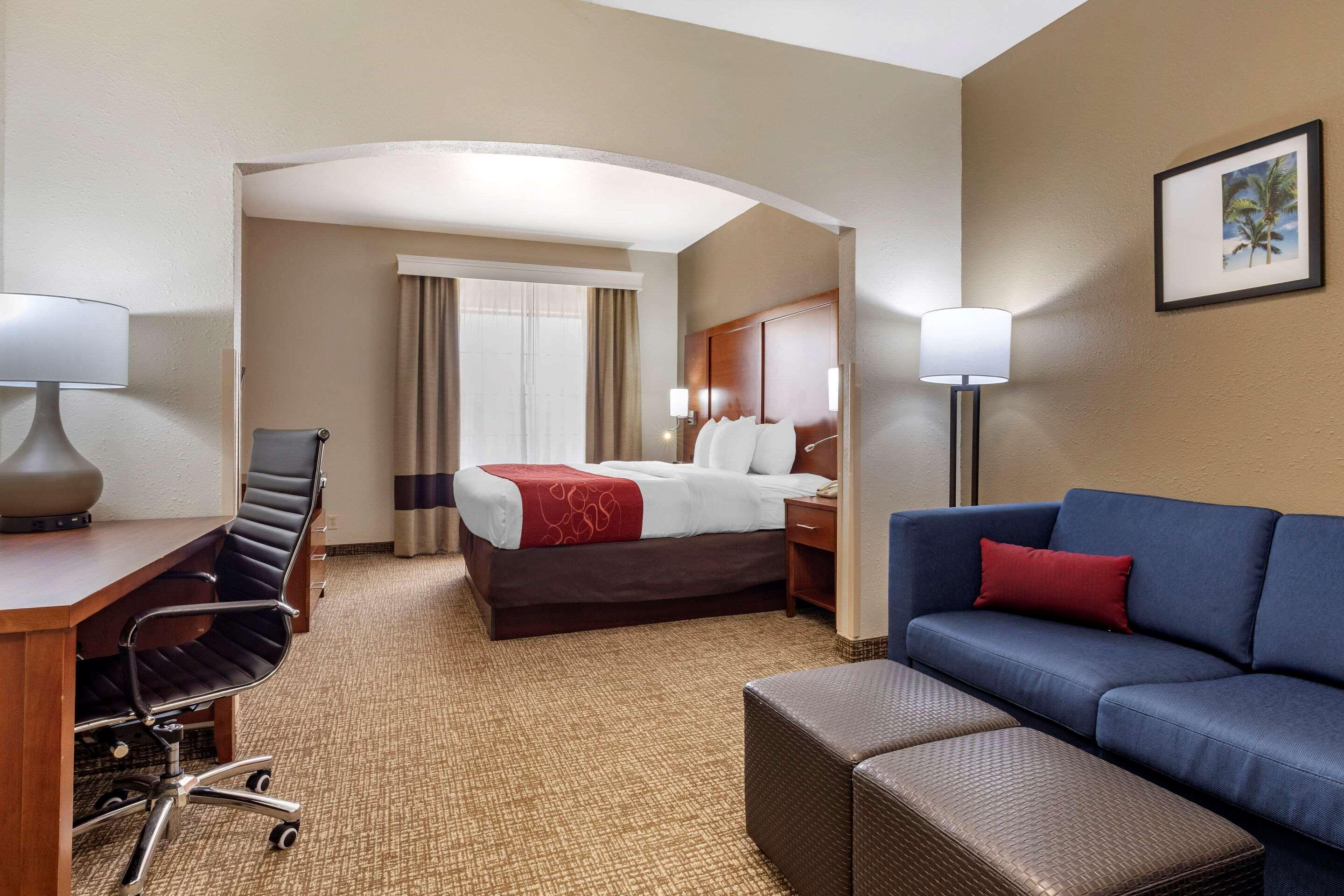 Comfort West I-20 Shreveport