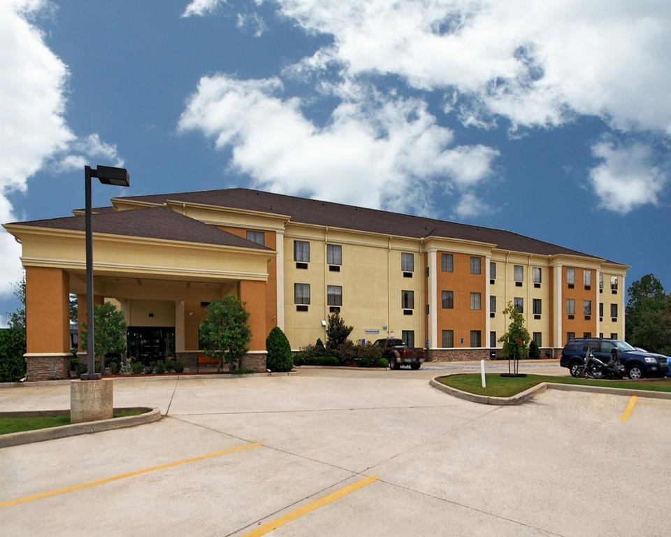 Hotel Comfort West I-20 Shreveport