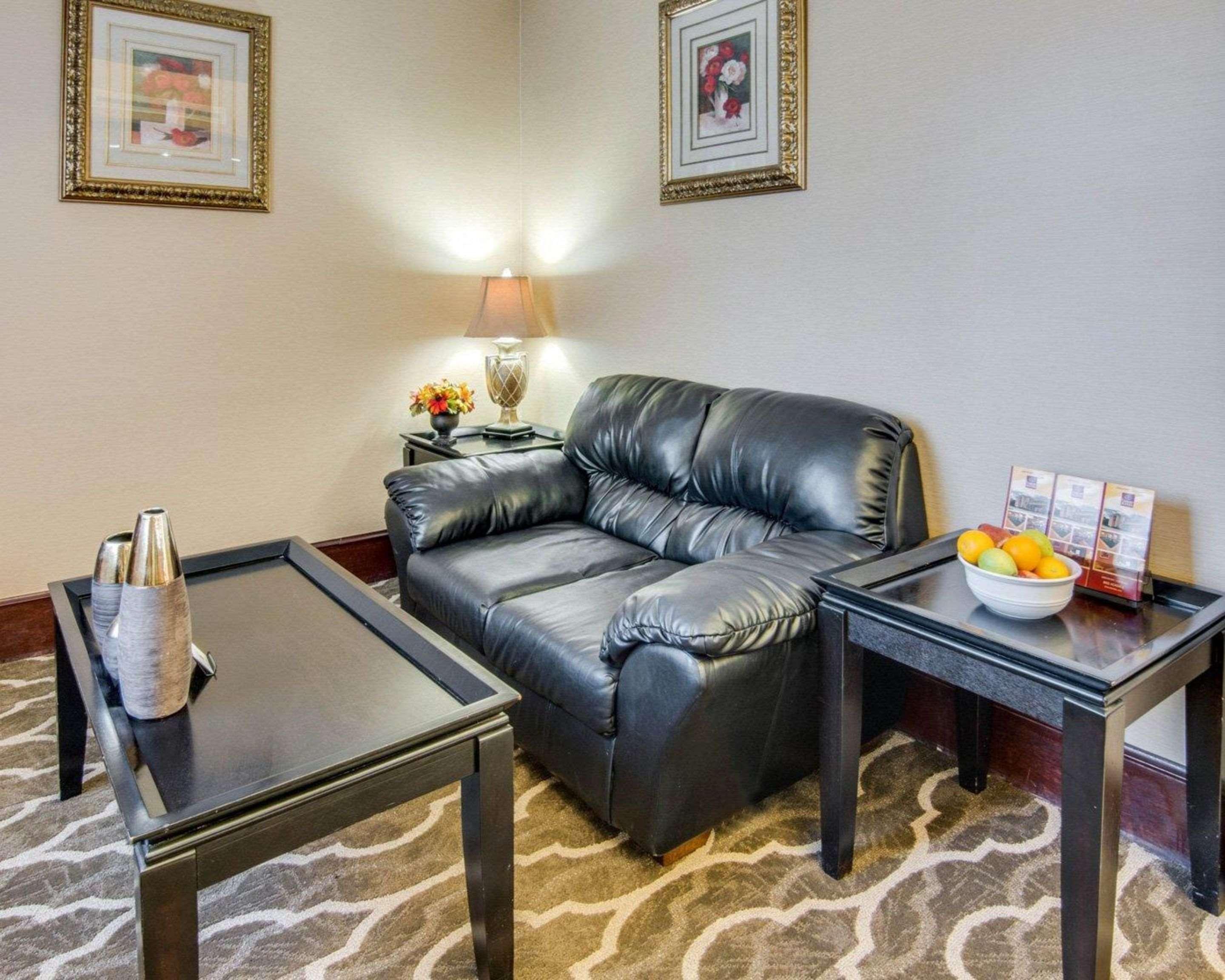 Hotel Comfort West I-20 Shreveport