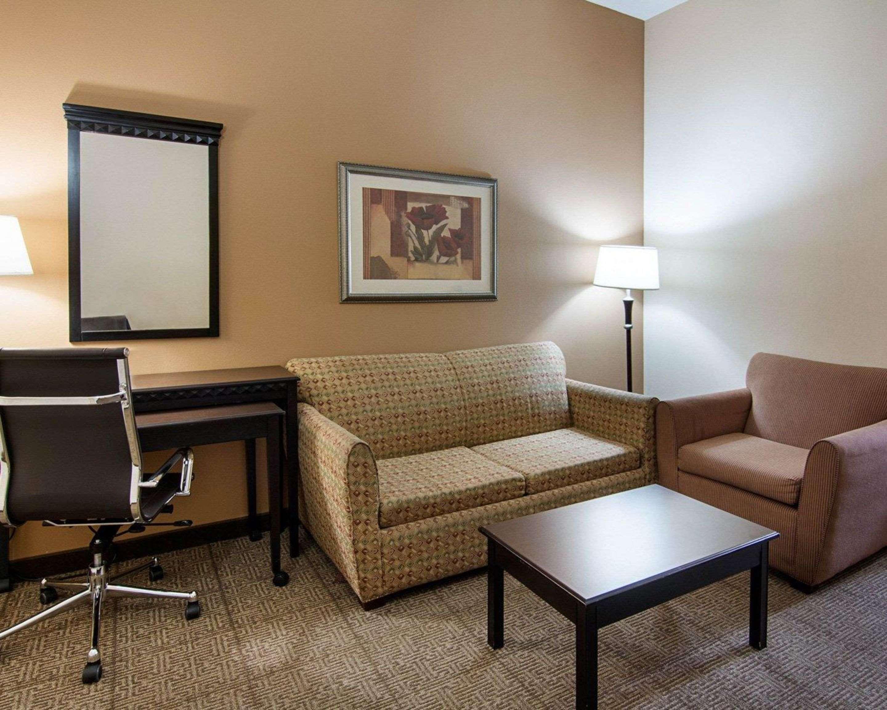 Comfort West I-20 Shreveport