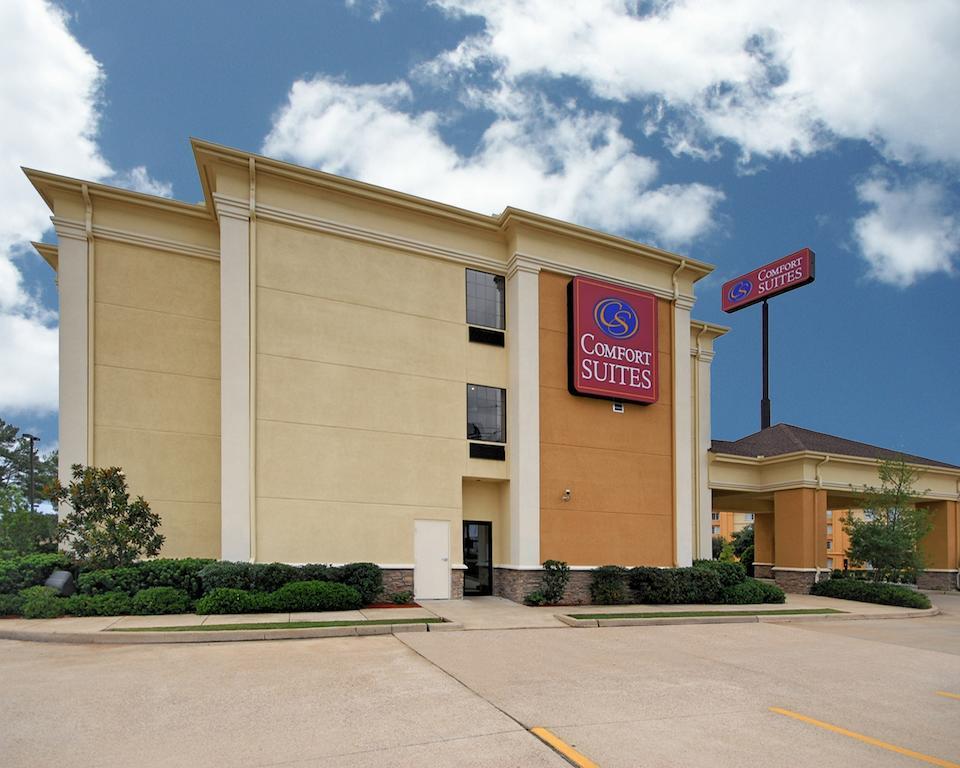 Comfort West I-20 Hotel 3*