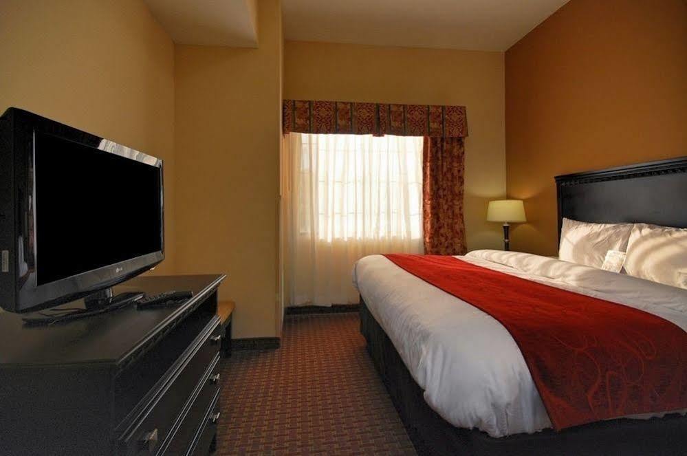 Hotel Comfort West I-20 Shreveport