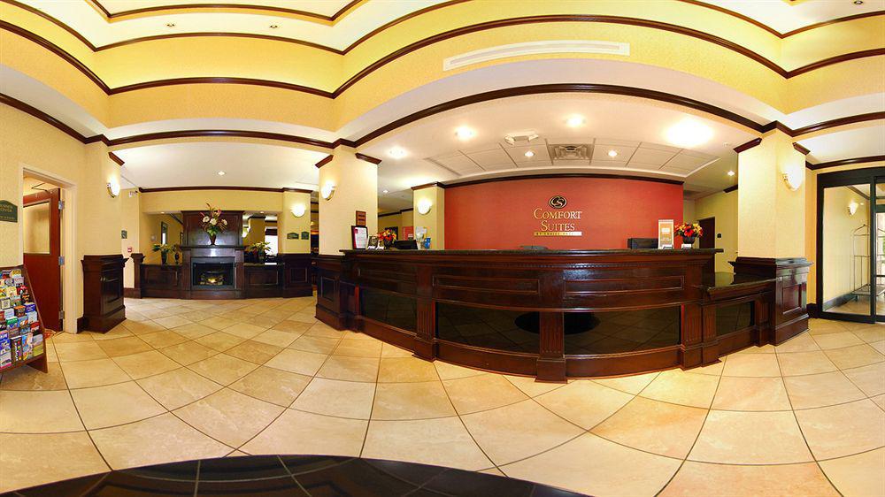 Comfort West I-20 Hotel 3*