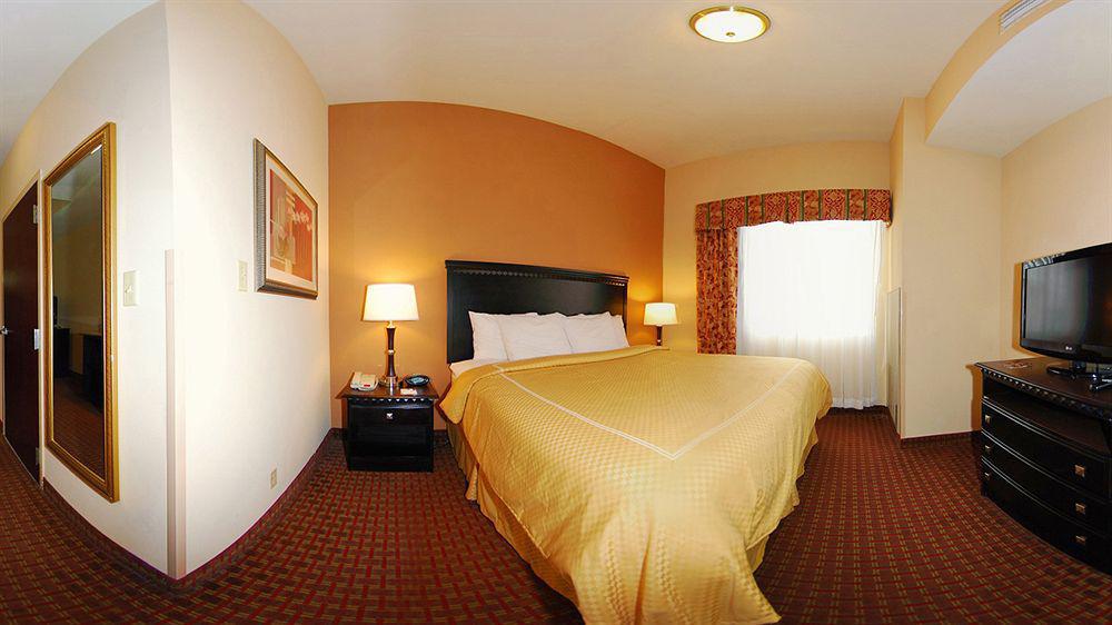 Comfort West I-20 3*
